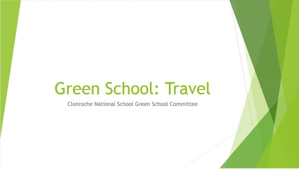 CNS Green School